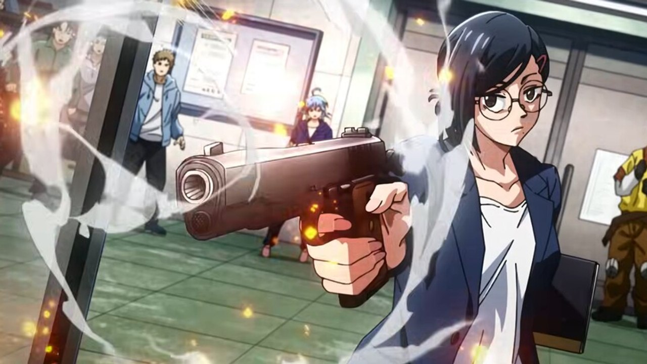 In Sakamoto Days Season 2 geht die Action weiter und Sakamoto muss sich auf neue Feinde gefasst machen