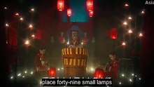 Luban Mysteries Episode 23 Engsub