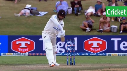 New Zealand vs West Indies 3rd Test Day 4 Highlights 2025