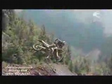 [ENDURO] Taddy Blazusiak at Erzberg Training [Goodspeed]