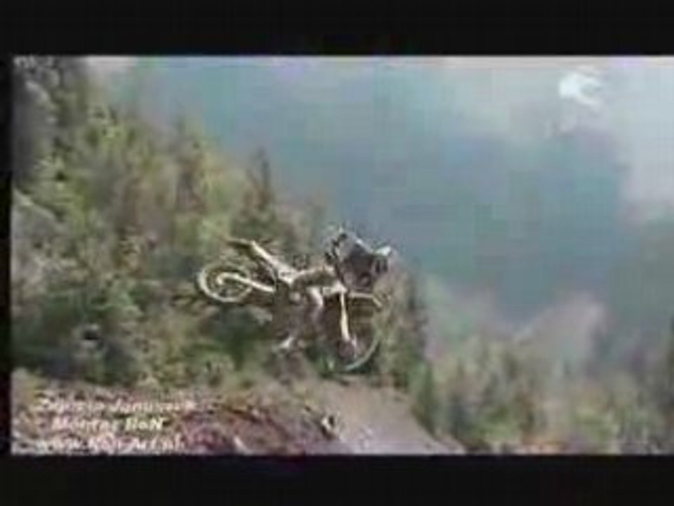 [ENDURO] Taddy Blazusiak at Erzberg Training [Goodspeed]