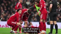 Le Maroc est mis sous grosse pression pour la CAN, le Real Madrid se fait détruire en Espagne