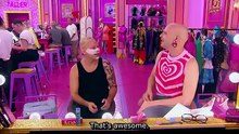 Drag Race Espana - Season 5 Episode 02- The Secret Of Boner Bridge