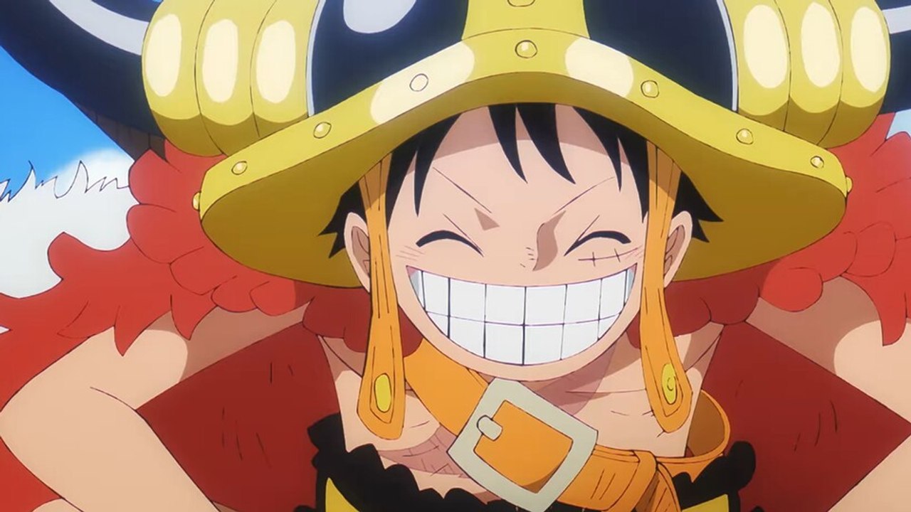 One Piece enthüllt ersten Trailer zur kommenden Elban-Arc im April und zeigt die Strohhüte in neuen Klamotten