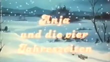 Anja und die vier Jahreszeiten