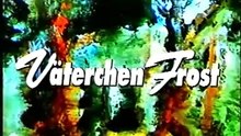 Väterchen Frost