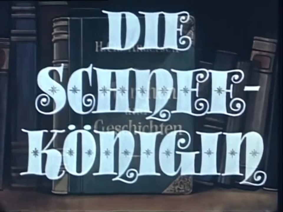 Die Schneekönigin