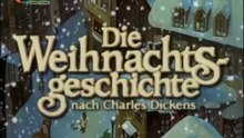 Die Weihnachtsgeschichte