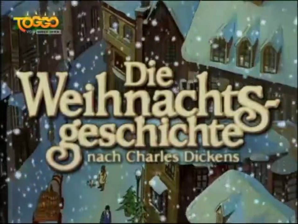 Die Weihnachtsgeschichte