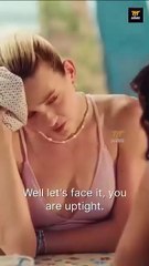 The Summer I Turned Bad | Full Movie HD - Drama ShortFilms Hot