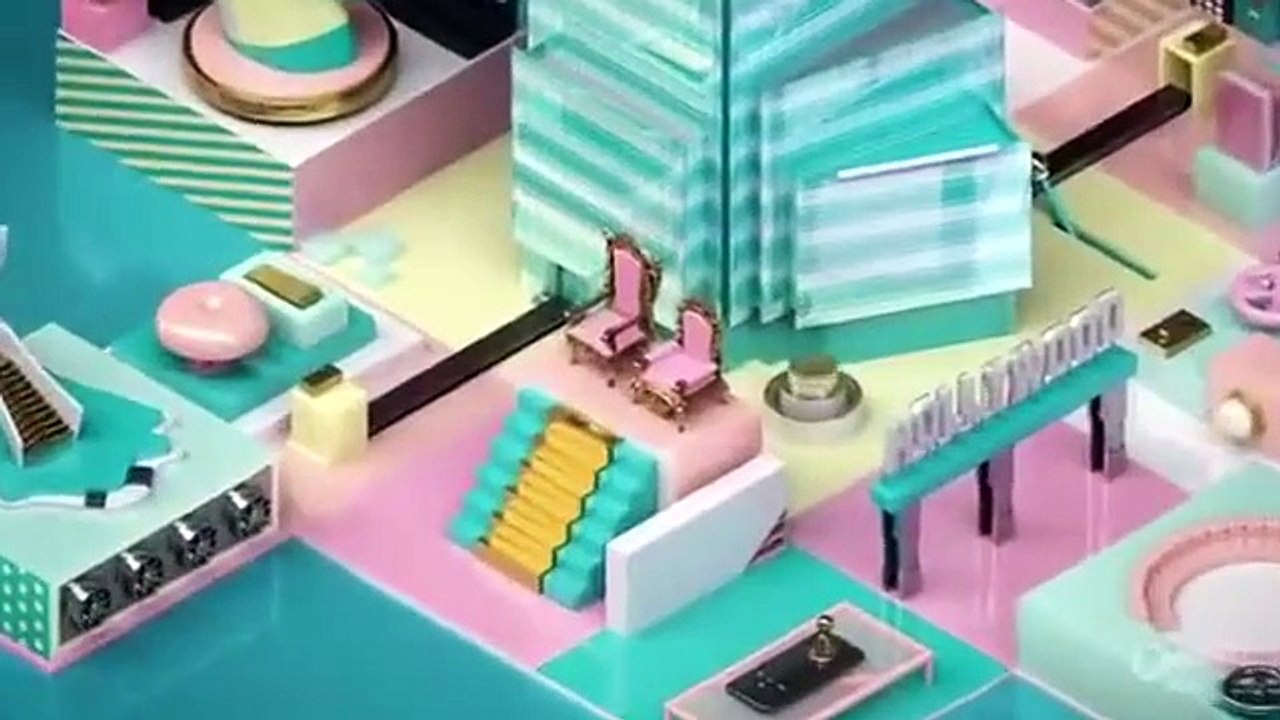 UKTV by Cookie Studio