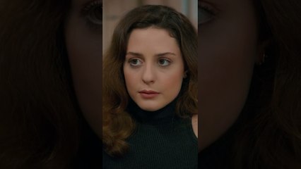 خلص سكتي😂 | مسلسل العاشق يفعل المستحيل #shorts #sevenneyapmaz #مسلسلات_تركية