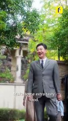 EP 25【Sugar Mommy And Her Kept Man】#flickreels