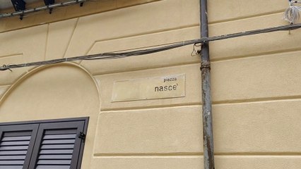 Spari da auto, donna ferita a Palermo. Le immagini dal luogo della sparatoria