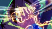 Steel Ball Run - Trailer de la parte 7 de JoJo's Bizarre Adventure