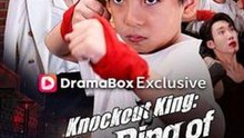 Knockout King - The Ring of Retribution #Dramabox