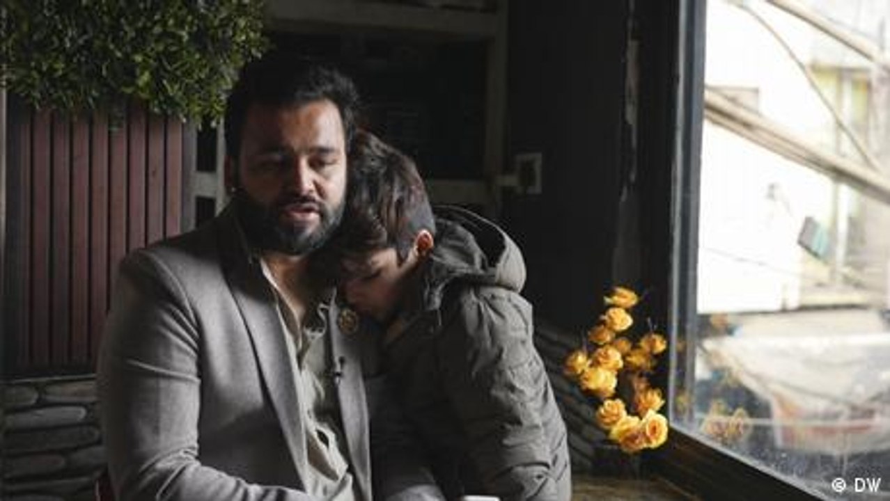 India's deportations split families after Kashmir attack