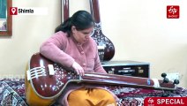 Meet Muskan Negi, The Songstress Who Became Himachal's First 100% Visually Impaired Woman To Earn A PhD
