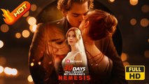30 Days Till I Marry My Husband's Nemesis | Full Movie HD - Drama Strong Heroine Modern Dark Girl Power Intimate Romantic Suspenseful Violent USA Banquet Bar Mansion Contemporary All Ages Billionaire CEO Independent Woman Protective Husband