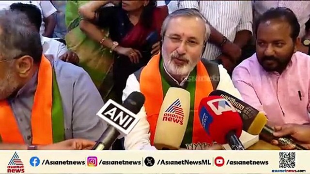 ആരാകും തിരുവനന്തപുരം മേയർ; സസ്പെൻസ് തുടരുന്നു; വി.വി.രാജേഷോ അതോ ആർ.ശ്രീലേഖയോ ?