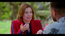 Finding Mr. Christmas S02E06 'The Holi-date'