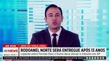 1º trecho do Rodoanel Norte será entregue após 13 anos em SP