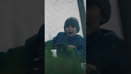 ولد صغير لقى جثة بالبحر -  البحر الأسود - #shorts   -   @atvarabic  ​