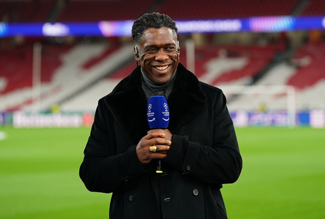 Clarence Seedorf e il suo poker di Champions: tre trionfi riguardano il Milan