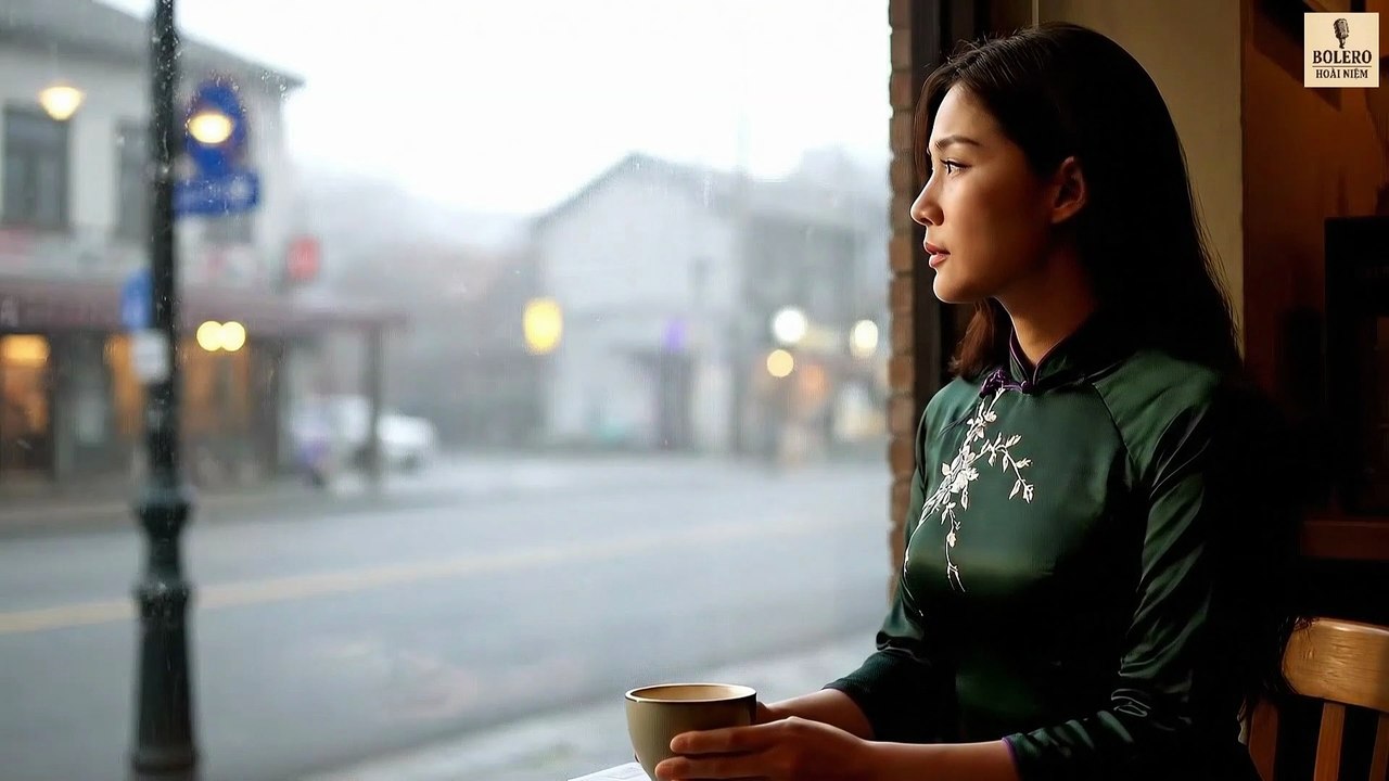 Lỡ Hẹn Chiều Nay ‐ Boleor Hoài Niệm (Official music video)