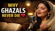 The POWER of Ghazals - Why Niaz Bareilvi's Timeless Classic Still Touches Hearts