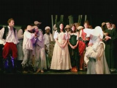 LA MARCHE DES ESCLAVES 2008 Photos