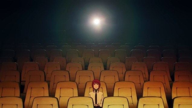 Chainsaw Man - Trailer Arco de los Asesinos