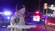 On Patrol Live S04E39 H 264