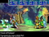 Golden Sun 24/ La mine d'Altin