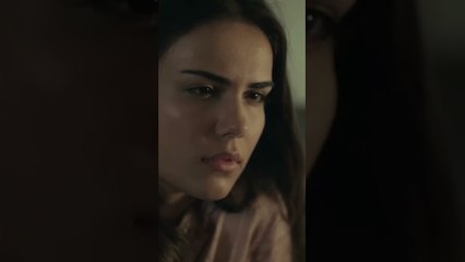 انت عنجد قدامي ا مسلسل لا أحد يعلم - kimsebilmez #shorts