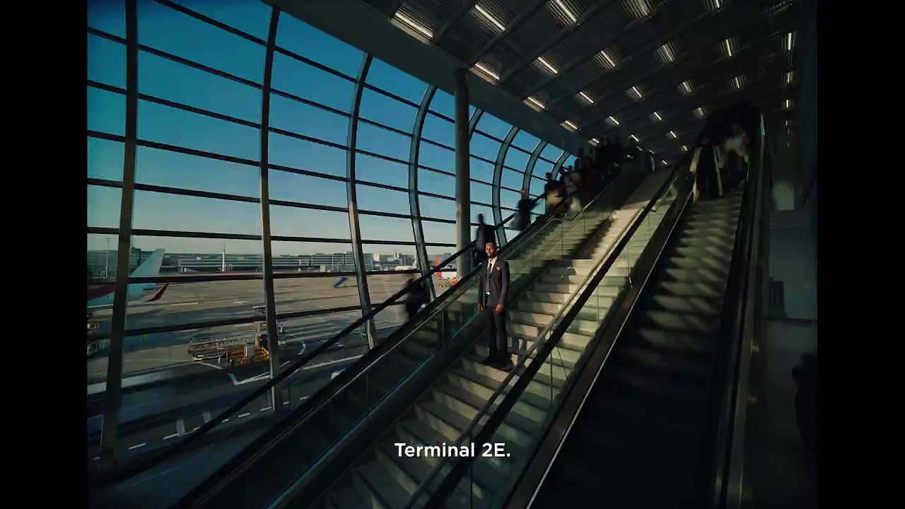 Aéroport de Paris : De Roissy à Orly