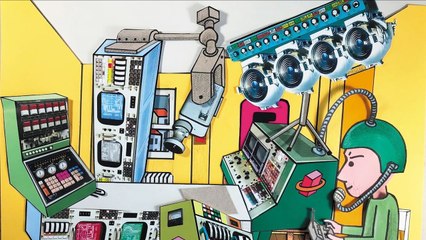 Maya, donne-moi un autre titre