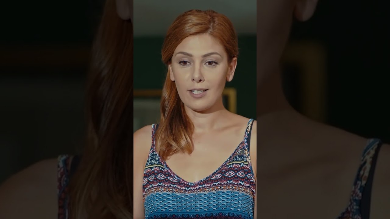 حاسستك رح تعصب | مسلسل وقت العشق #shorts #aşk_zamanı  #مسلسلات_تركية
