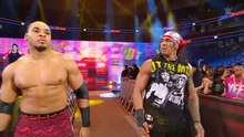 WWE Main Event Season 14 Episode 51