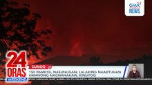 SUNOG BAGO MAGPASKO (Dec.21, 2025) | 24 Oras Weekend