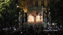 Esperanza Triana en  Entrada Hernando Colón con Alemanes 2018 PARTE 7