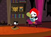 Ruby Gloom Temporada 1 Capítulo 1 Español Latino Rumor Terrorífico