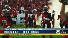 Raise the Flags: 50 Years of Buccaneers Football - Season 1 Episode 8 - Batten Down the Hatches