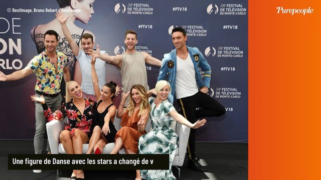 3 entreprises, 32 déménagements... Une figure de Danse avec les stars raconte sa reconversion professionnelle et son changement de vie