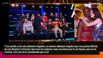 "Elle avait cette petite difficulté par rapport aux autres" : Michaël Goldman évoque le parcours de Jeanne à la Star Academy après son élimination