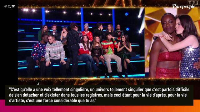 Elle avait cette petite difficulté par rapport aux autres : Michaël Goldman évoque le parcours de Jeanne à la Star Academy après son élimination