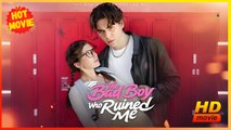 The Bad Boy Who Ruined Me | Full Movie HD - Best Drama ShortFilms Hot Teen Emotional Forbidden Love Love Triangle USA Campus Apartment Contemporary All Ages Student Strong-Willed Campus Lovers Enemies to Lovers First Love