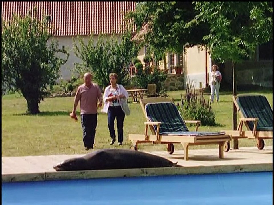 Hallo Robbie! S01E02-S. O. S. für Robbie