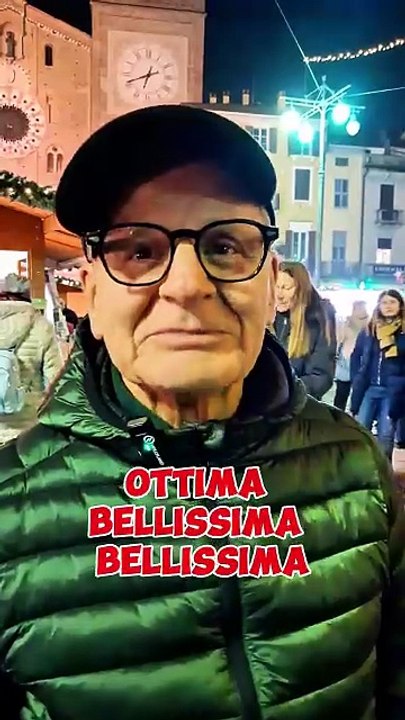 Vox populi natale