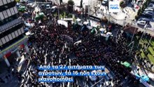 Κυριάκος Μητσοτάκης προς αγρότες: «Ανοιχτοί στον διάλογο, όχι στο παράλογο»